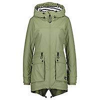 AUDREY RAINCOAT DUST - Alife and Kickin