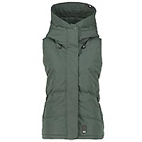 BLOUSON JUNIS DARK FOREST - Alife and Kickin