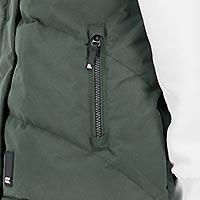 BLOUSON JUNIS DARK FOREST - Alife and Kickin