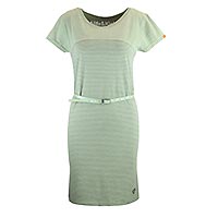 CLARINA DRESS DUST - Alife and Kickin