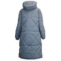 ENYA COAT BASALT - Alife and Kickin