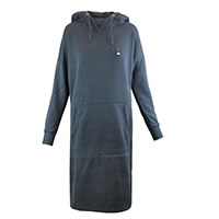 HELENA SWEATDRESS BLACK - Alife and Kickin