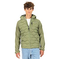 JACKET ARCHIE JACKET DUST - Alife and Kickin
