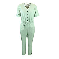 JELLA JUMPSUIT DUST - Alife and Kickin