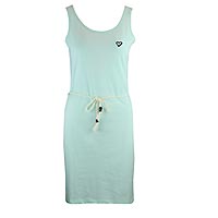 JENNIFER DRESS MINT - Alife and Kickin