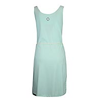 JENNIFER DRESS MINT - Alife and Kickin