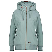 JOHANNA JACKET PACIFIC - Alife and Kickin