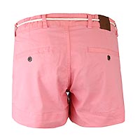 JULIE SHORTS PEACH - Alife and Kickin