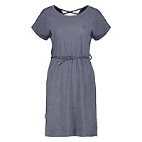 NORA DRESS MARINE - Alife and Kickin