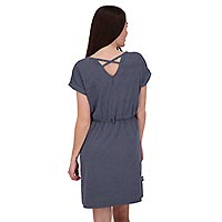 NORA DRESS MARINE - Alife and Kickin
