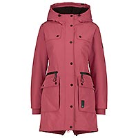 PARKA CHARLOTTE ASTRO DUST - Alife and Kickin