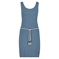 ROBE JENNY BLUE MELANGE - Alife and Kickin