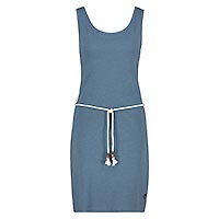 ROBE JENNY BLUE MELANGE - Alife and Kickin