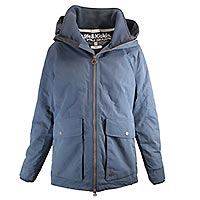 RONNIE JACKET MARINE - Alife and Kickin