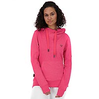 SARAH HOODIE CORAL  - Alife and Kickin