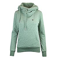 SARAH HOODIE DUST - Alife and Kickin