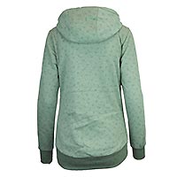 SARAH HOODIE DUST - Alife and Kickin