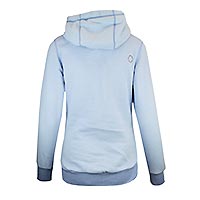 SARAH HOODIE SKY - Alife and Kickin