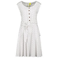 SCARLETT CLOUDY DRESS - Alife and Kickin