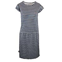 SHANNA DRESS MARINE - Alife and Kickin