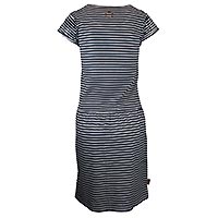 SHANNA DRESS MARINE - Alife and Kickin