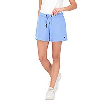 SHORT CLEO ICE BLUE - Alife and Kickin