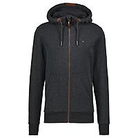 TRASHER JACKET GREY - Alife and Kickin