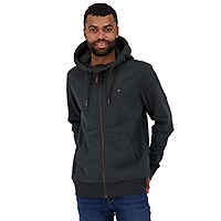 TRASHER JACKET GREY - Alife and Kickin
