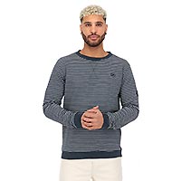 VIGO SWEATSHIRT MARINE - Alife and Kickin