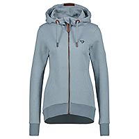 YASMIN JACKET PACIFIC - Alife and Kickin