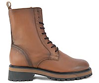 ANDAR BROWN - Allshe