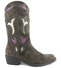 ASHLAND MUDDY - Allshe