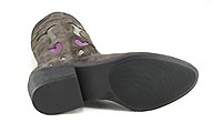 ASHLAND MUDDY - Allshe