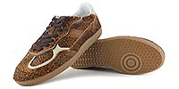 TB490 RIFE TAN LEO  - Alohas