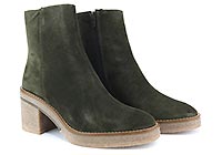 ABINGTON MILITARY - Alpe