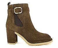 ADRIANA DARK BROWN - Alpe