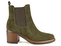 ALAMO MILITARY - Alpe