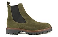 ALVIN CHELSEA MILITARY - Alpe