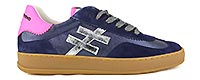 ANOTHER NAVY PINK - Another Trend