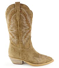 ASHLEIGH CUERO - Alpe