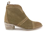 ATASCADERO CUERO - Alpe