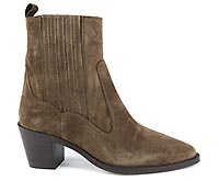 AVONDALE CHESTNUT - Alpe