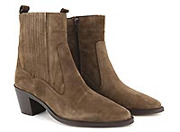 AVONDALE CHESTNUT - Alpe