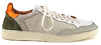 ELIA SNEAKER STONE MULTI - Elia Maurizi