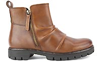 BRISTOL BOOTS COGNAC - Ara