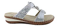 HAWAII SILVER PRINT - Ara