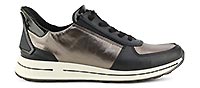 OSAKA EASY 2 GO NOIR BRONZE - Ara