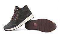 OSAKA HI ZIP DARK FOREST - Ara