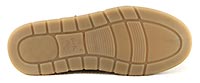 ROMY SPORT HI ZIP CARAMEL - Ara