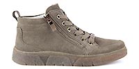 ROMY SPORT HI ZIP MUD - Ara